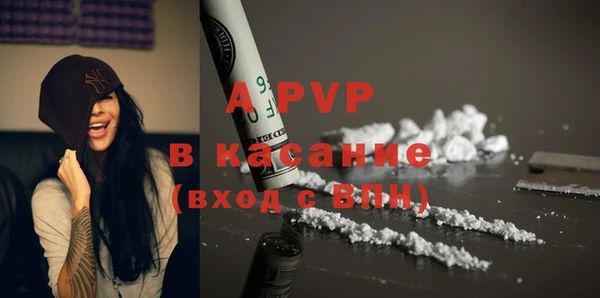 твердый Алексеевка